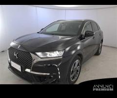 DS DS 7 CROSSBACK BlueHDi 180 Automatica Business - 2