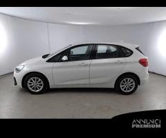 BMW 216 ACTIVE TOURER Business Autom.