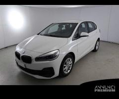 BMW 216 ACTIVE TOURER Business Autom.