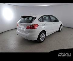 BMW 216 ACTIVE TOURER Business Autom.