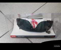 Occhiali da sole APRILIA RSV4 acciaio/carbonio