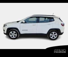 JEEP COMPASS 1.6 MJet II 88kW Longitude