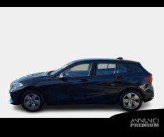 BMW 116 Business Advantage 5 PORTE