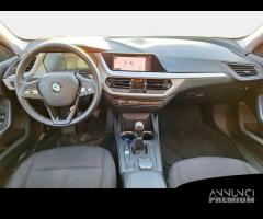 BMW 116 Business Advantage 5 PORTE