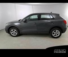 AUDI Q2 1.6 30 TDI BUSINESS S TRONIC