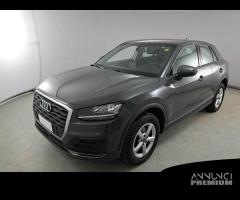 AUDI Q2 1.6 30 TDI BUSINESS S TRONIC