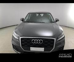 AUDI Q2 1.6 30 TDI BUSINESS S TRONIC