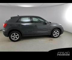 AUDI Q2 1.6 30 TDI BUSINESS S TRONIC