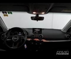 AUDI Q2 1.6 30 TDI BUSINESS S TRONIC - 6