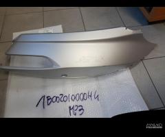 PIAGGIO MP3 300 400 500 carena posteriore sx