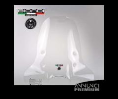 Parabrezza Biondi KYMCO People 50 125 '98-'04