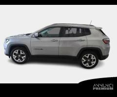 JEEP COMPASS 1.6 MJet II 88kW Limited