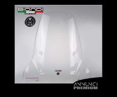 Parabrezza BIONDI x Gilera Runner / SP 50 125 200