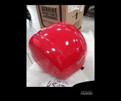 baule Vespa GTS 250 300 rosso dragon