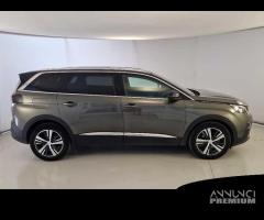 PEUGEOT 5008 BlueHDi 130 GT Line EAT8 S/S aut.