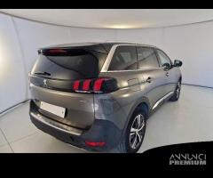 PEUGEOT 5008 BlueHDi 130 GT Line EAT8 S/S aut.