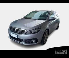 PEUGEOT 308 WAGON Allure BlueHDi 130 EAT8 S/S aut.