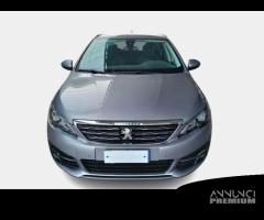 PEUGEOT 308 WAGON Allure BlueHDi 130 EAT8 S/S aut.