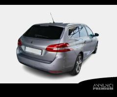 PEUGEOT 308 WAGON Allure BlueHDi 130 EAT8 S/S aut.