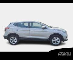 NISSAN QASHQAI 1.3 DIG-T 160 Business DCT