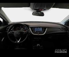 OPEL GRANDLAND X 1.5 Ecotec Diesel Business 130cv - 6