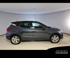 SEAT ARONA 1.0 TGI 66KW FR