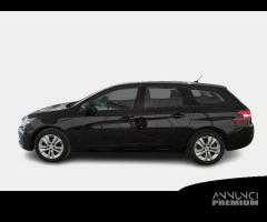 PEUGEOT 308 WAGON Business BlueHDi 100cv S/S