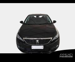 PEUGEOT 308 WAGON Business BlueHDi 100cv S/S