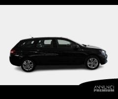 PEUGEOT 308 WAGON Business BlueHDi 100cv S/S