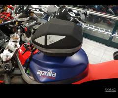 Aprilia RS / TUONO 660 borsa serbatoio + ghiera