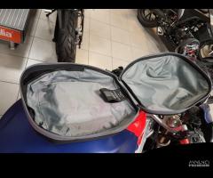 Aprilia RS / TUONO 660 borsa serbatoio + ghiera