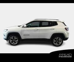 JEEP COMPASS 2.0 MJet II 103kW Limited 4WD auto