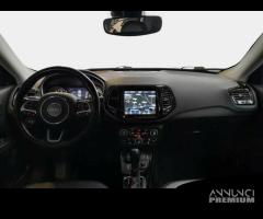 JEEP COMPASS 2.0 MJet II 103kW Limited 4WD auto - 6