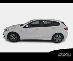 BMW 118 Business Advantage 5 PORTE