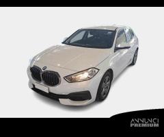 BMW 118 Business Advantage 5 PORTE