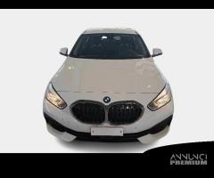 BMW 118 Business Advantage 5 PORTE