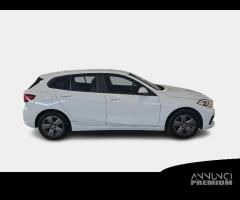 BMW 118 Business Advantage 5 PORTE