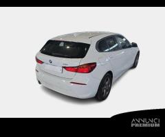 BMW 118 Business Advantage 5 PORTE