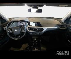 BMW 118 Business Advantage 5 PORTE - 6