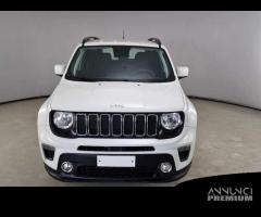 JEEP RENEGADE 1.0 T3 120cv Business - 3