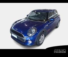 MINI ONE 75kW Business 5 PORTE