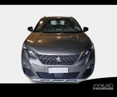 PEUGEOT 5008 BlueHDi 180 GT EAT8 S/S aut.