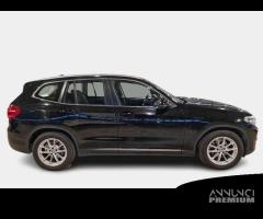 BMW X3 sDrive 18d Business Advantage Auto