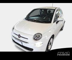 FIAT 500 1.0 70cv Ibrido Lounge