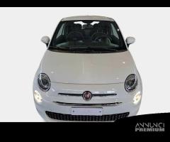 FIAT 500 1.0 70cv Ibrido Lounge