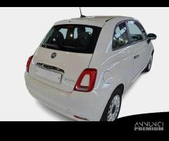 FIAT 500 1.0 70cv Ibrido Lounge