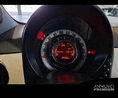 FIAT 500 1.0 70cv Ibrido Lounge - 7