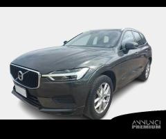 VOLVO XC60 D4 Geartronic Business