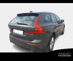 VOLVO XC60 D4 Geartronic Business