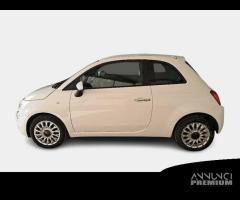 FIAT 500 1.0 70cv Ibrido Lounge